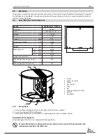 Preview for 4 page of Draftbooster DB7*0 Series Manual