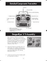 Предварительный просмотр 7 страницы Draganfly DraganFlyer V Ti Manual