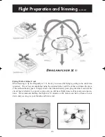 Предварительный просмотр 25 страницы Draganfly DraganFlyer V Ti Manual