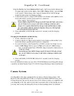 Preview for 58 page of Draganfly DRAGANFLYER X8 User Manual