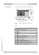 Предварительный просмотр 17 страницы Dräger Medical Babytherm 8004 Technical Documentation Manual