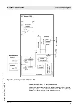 Предварительный просмотр 27 страницы Dräger Medical Babytherm 8004 Technical Documentation Manual