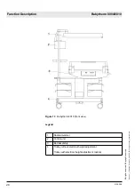 Предварительный просмотр 34 страницы Dräger Medical Babytherm 8004 Technical Documentation Manual