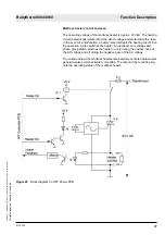 Предварительный просмотр 43 страницы Dräger Medical Babytherm 8004 Technical Documentation Manual