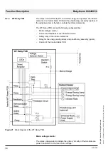 Предварительный просмотр 44 страницы Dräger Medical Babytherm 8004 Technical Documentation Manual