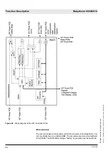 Предварительный просмотр 46 страницы Dräger Medical Babytherm 8004 Technical Documentation Manual