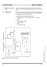 Предварительный просмотр 60 страницы Dräger Medical Babytherm 8004 Technical Documentation Manual