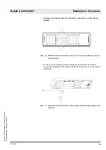 Предварительный просмотр 69 страницы Dräger Medical Babytherm 8004 Technical Documentation Manual