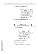 Предварительный просмотр 71 страницы Dräger Medical Babytherm 8004 Technical Documentation Manual