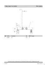 Предварительный просмотр 78 страницы Dräger Medical Babytherm 8004 Technical Documentation Manual