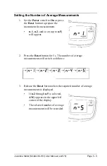 Предварительный просмотр 41 страницы Dräger Medical JM-103 Operating Instructions Manual