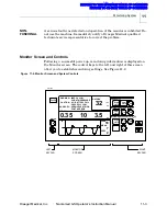 Preview for 115 page of Dräger Medical Narkomed GS Operator'S Instruction Manual