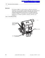 Preview for 68 page of Dräger Medical Narkomed MRI-2 Operator'S Instruction Manual