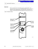 Preview for 86 page of Dräger Medical Narkomed MRI-2 Operator'S Instruction Manual