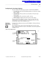 Preview for 101 page of Dräger Medical Narkomed MRI-2 Operator'S Instruction Manual