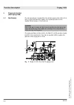 Предварительный просмотр 14 страницы Dräger Medical Oxylog 1000 Technical Documentation Manual