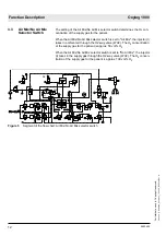 Предварительный просмотр 16 страницы Dräger Medical Oxylog 1000 Technical Documentation Manual