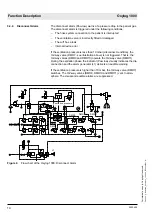 Предварительный просмотр 18 страницы Dräger Medical Oxylog 1000 Technical Documentation Manual