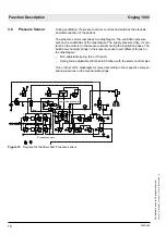 Предварительный просмотр 22 страницы Dräger Medical Oxylog 1000 Technical Documentation Manual