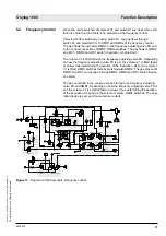 Предварительный просмотр 25 страницы Dräger Medical Oxylog 1000 Technical Documentation Manual