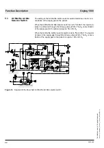 Предварительный просмотр 26 страницы Dräger Medical Oxylog 1000 Technical Documentation Manual