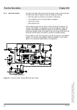 Предварительный просмотр 28 страницы Dräger Medical Oxylog 1000 Technical Documentation Manual