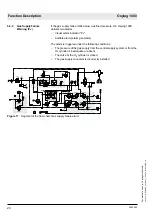 Предварительный просмотр 30 страницы Dräger Medical Oxylog 1000 Technical Documentation Manual