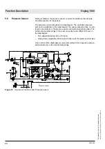 Предварительный просмотр 32 страницы Dräger Medical Oxylog 1000 Technical Documentation Manual