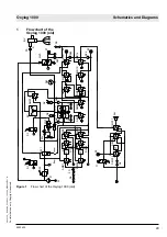 Предварительный просмотр 47 страницы Dräger Medical Oxylog 1000 Technical Documentation Manual