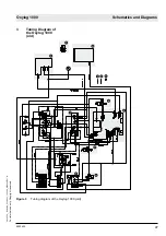 Предварительный просмотр 51 страницы Dräger Medical Oxylog 1000 Technical Documentation Manual