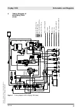 Предварительный просмотр 53 страницы Dräger Medical Oxylog 1000 Technical Documentation Manual