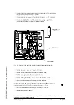 Предварительный просмотр 91 страницы Dräger Medical Oxylog 1000 Technical Documentation Manual