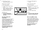 Preview for 30 page of Dräger Medical RespiCare SC Instructions For Use Manual