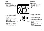 Preview for 31 page of Dräger Medical RespiCare SC Instructions For Use Manual