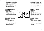 Preview for 33 page of Dräger Medical RespiCare SC Instructions For Use Manual