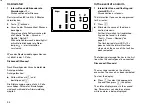 Preview for 34 page of Dräger Medical RespiCare SC Instructions For Use Manual