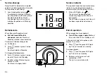 Preview for 36 page of Dräger Medical RespiCare SC Instructions For Use Manual