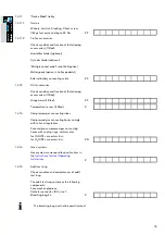 Preview for 18 page of Dräger Medical Savina 5664.900 Manual