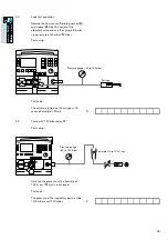 Preview for 33 page of Dräger Medical Savina 5664.900 Manual