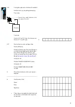 Preview for 41 page of Dräger Medical Savina 5664.900 Manual