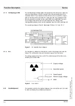 Предварительный просмотр 20 страницы Dräger Medical Savina Manual