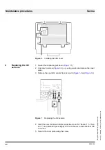 Предварительный просмотр 34 страницы Dräger Medical Savina Manual