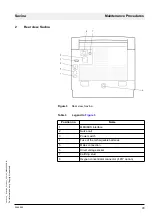 Предварительный просмотр 49 страницы Dräger Medical Savina Manual