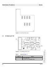 Предварительный просмотр 56 страницы Dräger Medical Savina Manual