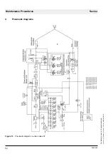 Предварительный просмотр 58 страницы Dräger Medical Savina Manual