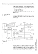 Предварительный просмотр 26 страницы Dräger Medical Zeus Technical Documentation Manual