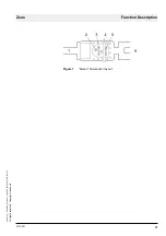 Предварительный просмотр 29 страницы Dräger Medical Zeus Technical Documentation Manual