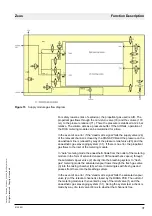 Предварительный просмотр 39 страницы Dräger Medical Zeus Technical Documentation Manual