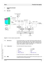 Предварительный просмотр 49 страницы Dräger Medical Zeus Technical Documentation Manual