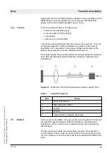 Предварительный просмотр 51 страницы Dräger Medical Zeus Technical Documentation Manual